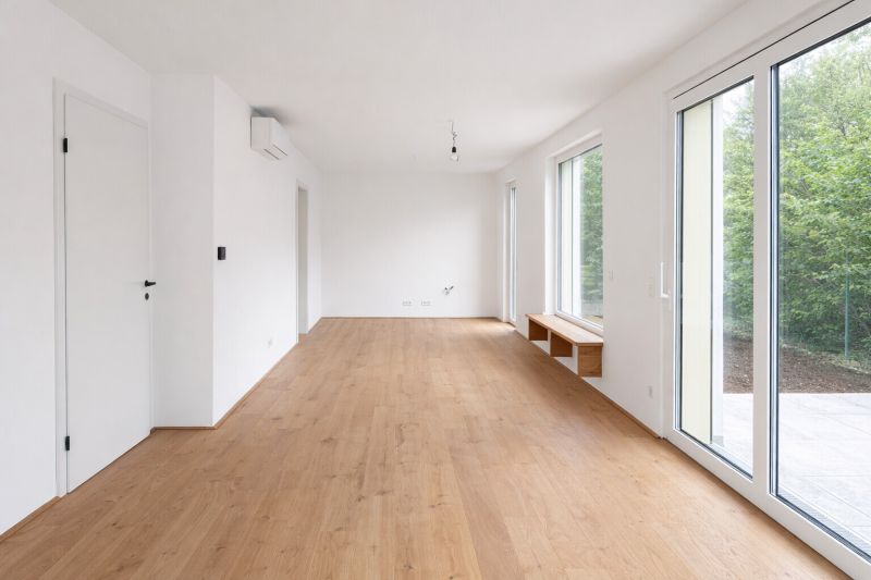 4 MODERNE ZIEGELMASSIV?H�USER ? ERSTBEZUG /  / 2522&nbsp;Oberwaltersdorf / Bild 5
