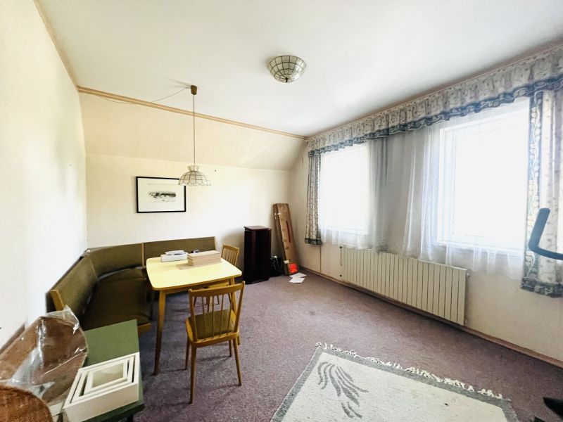 Einfamilienhaus mit viel Platz und Garten /  / 2551 Enzesfeld-Lindabrunn / Enzesfe / Bild 8