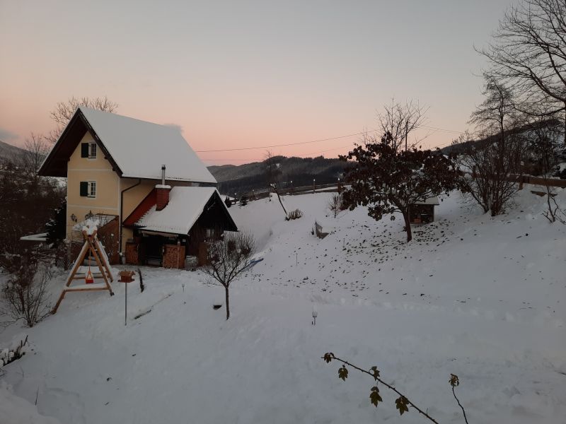 Bezauberndes Haus im Naturparadies /  / 8621 Thrl / Bild 9
