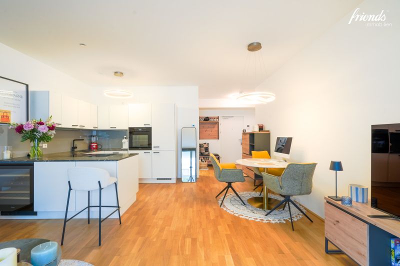2 Zimmer Wohnung im Zentrum! /  / 3400 Klosterneuburg / Bild 6