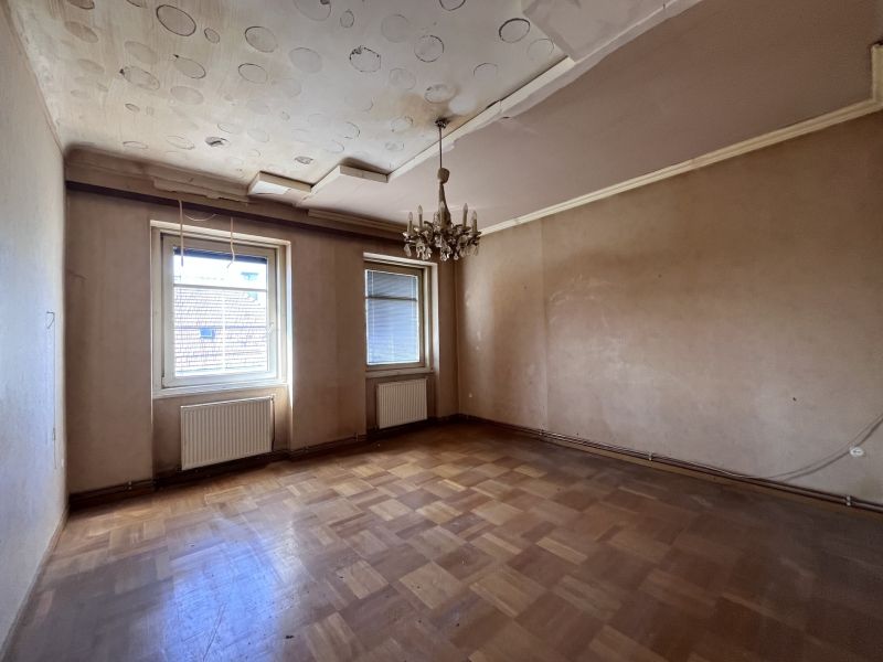 12 Zimmer Haus  mit Geschftslokal auf 948 m2 Grundstck /  / 2500 Baden / Bild 7