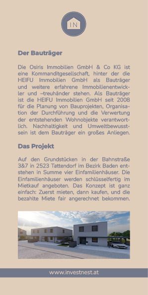 Grozgig Wohnen in perfekter Lage mitLoggia /  / 2340 Mdling / Bild 5