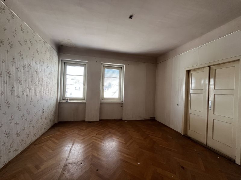 12 Zimmer Haus  mit Geschftslokal auf 948 m2 Grundstck /  / 2500 Baden / Bild 3
