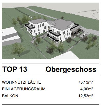 K19 - 18 Neubauwohnungen! / / 2353 Guntramsdorf / Bild 1