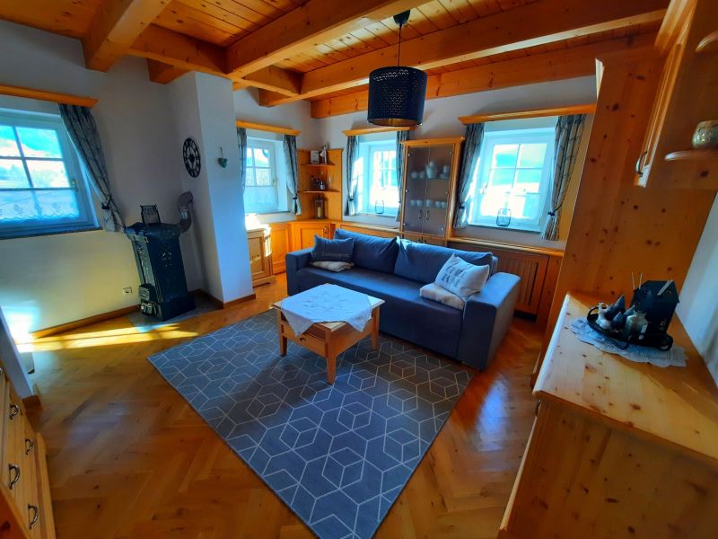 Bezauberndes Haus im Naturparadies /  / 8621 Thrl / Bild 2