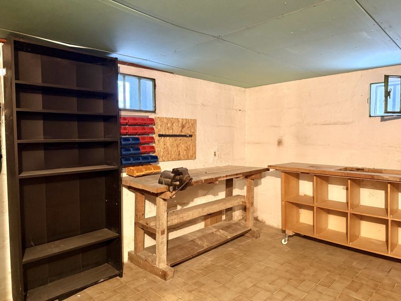 Charmantes Einfamilienhaus mit Garten in M�dling ? viel Platz & Wohlf�hlfaktor /  / 2340&nbsp;M�dling / Bild 8