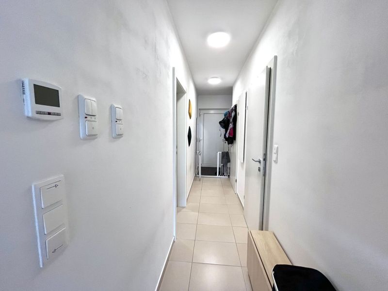 Traumhafte 2-Zimmer-Wohnung mit Garten & Terrasse perfekt fr Anleger geeignet - bereits vermietet /  / 2371 Hinterbrhl / Bild 2
