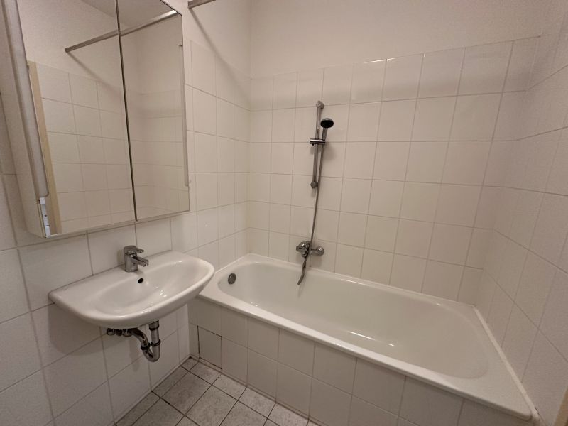 Starterwohnung im Zentrum mit Garten und Tiefgaragenstellplatz! /  / 2340 Mdling / Bild 7
