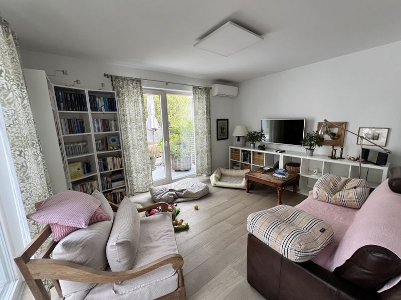 Alt trifft Neubau /  / 2500&nbsp;Baden / Bild 4