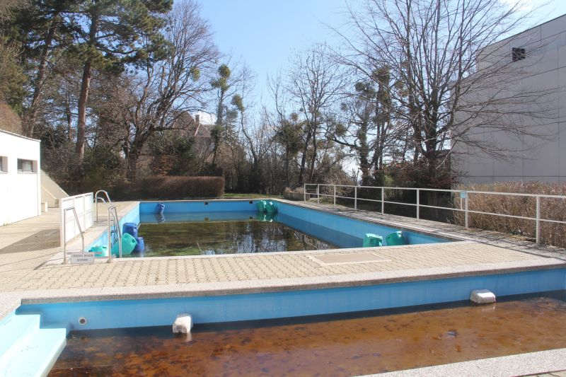 Grozgige Wohnung mit Loggia, Swimmingpool und Garagen in top Lage /  / 1180 Wien / Bild 9