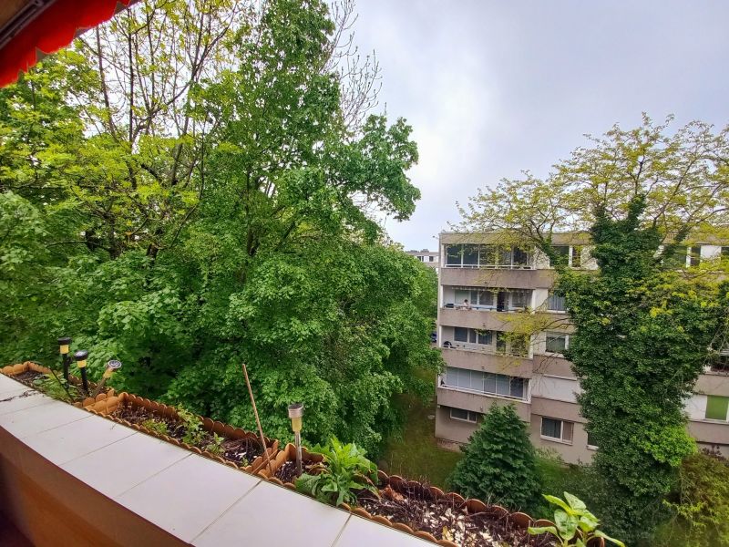 Traumhafte Etagenwohnung - 3 Zimmer, Loggia, Garage - Perfekt fr Familien, Preis ist VB !! /  / 2540 Bad Vslau / Bild 7