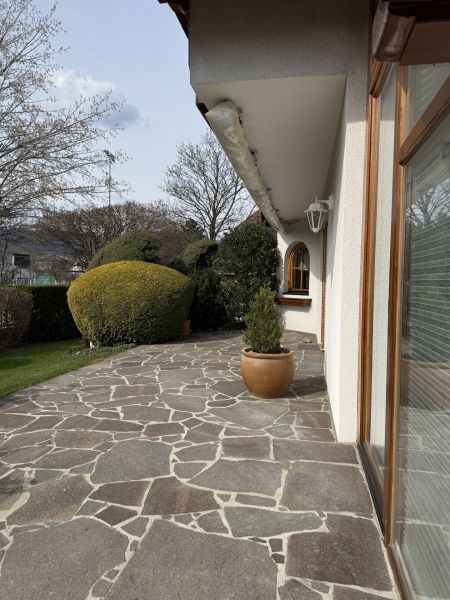 super Lage, tolles Haus /  / 2511&nbsp;Pfaffst�tten / Bild 1