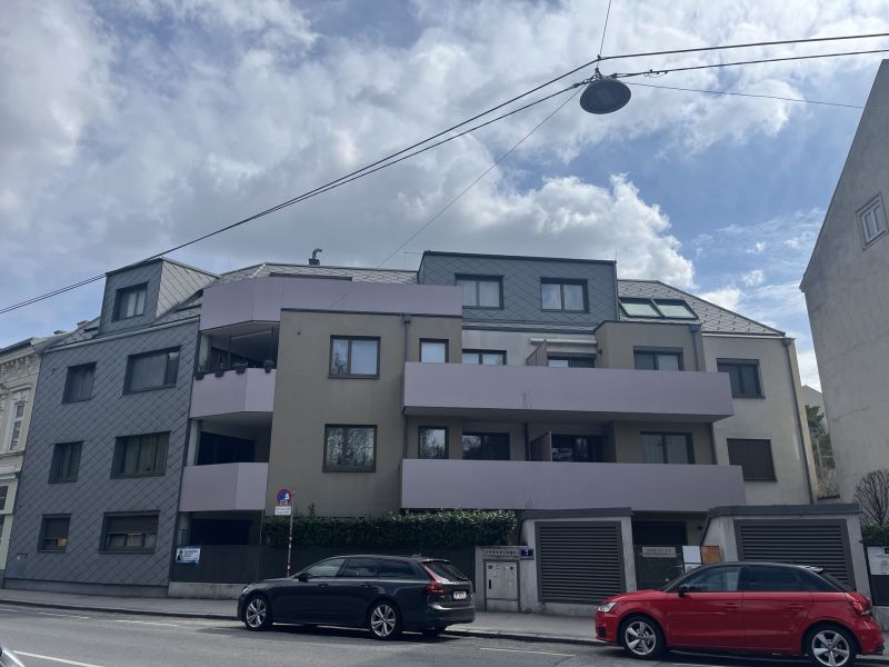 Erdgescho�-Wohnung mit Loggia inkl. TG-Stellplatz /  / 1230&nbsp;Wien, Liesing / Wien 23., Lies / Bild 3