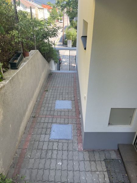 ber den Dchern von Baden /  / 2500 Baden / Bild 3