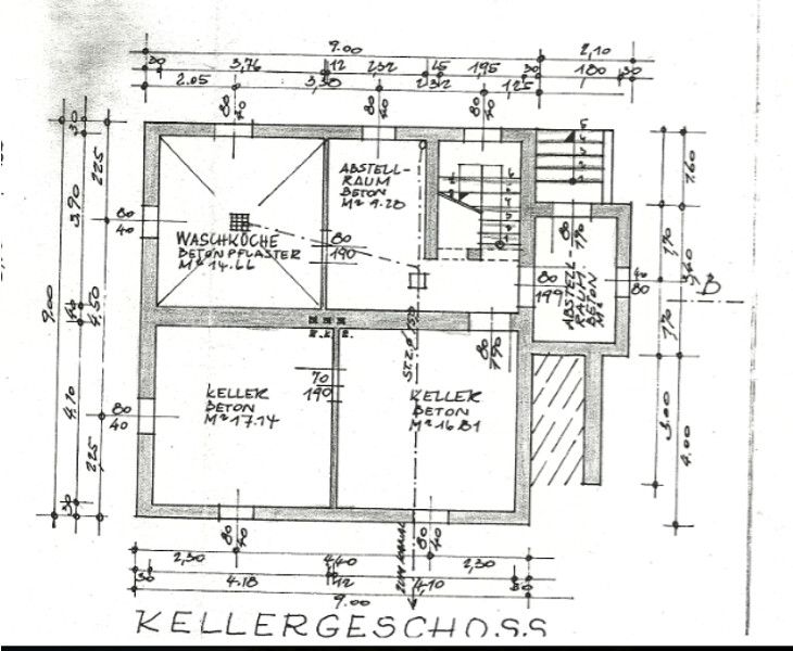 Charmantes Einfamilienhaus mit Garten in M�dling ? viel Platz & Wohlf�hlfaktor /  / 2340&nbsp;M�dling / Bild 3