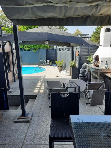 Bungalow mit Partykeller, Pool, Garage..... /  / 2353&nbsp;Guntramsdorf / Bild 19