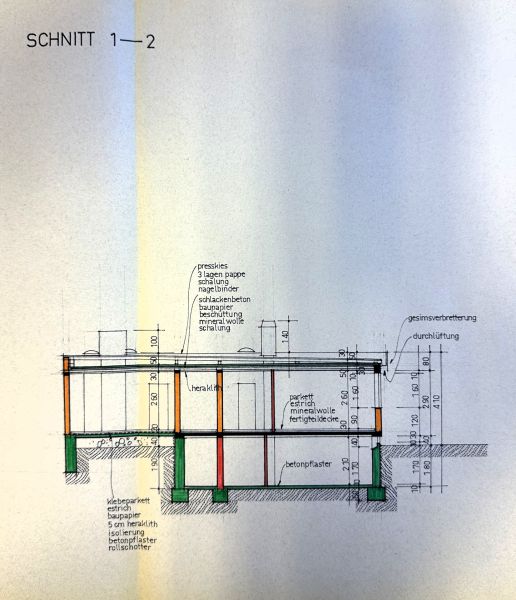 Grundstück mit Altbestand / / 2500 Baden / Bild 0