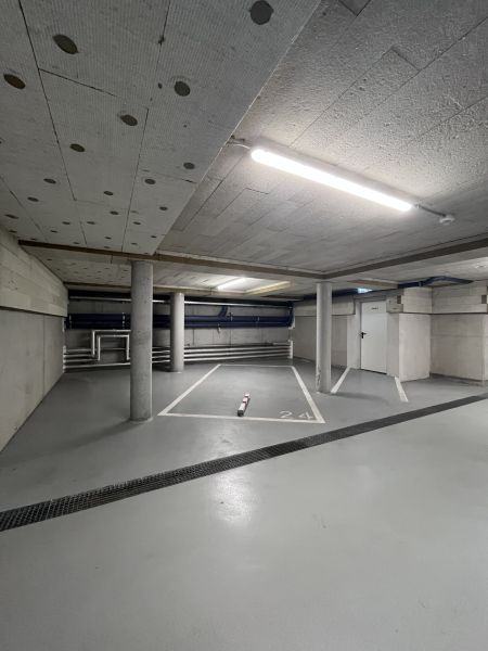 Dachgescho mit 3 Zimmer und 2 Terrassen! /  / 2340 Mdling / Bild 11