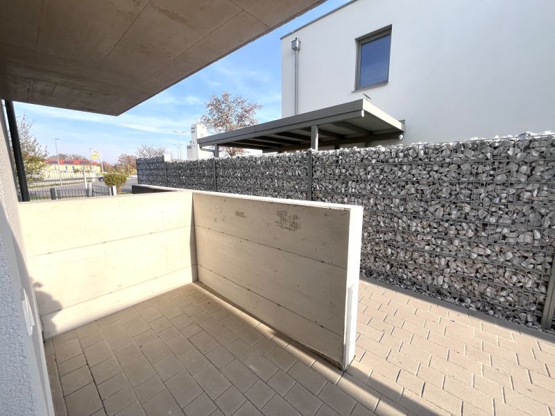 Reihenhaus mit Keller, Garten und je 2 Stellpltzen! /  / 2523 Tattendorf / Bild 17