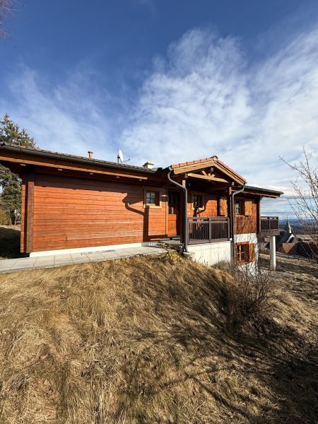 ?Wohnen, wo andere Urlaub machen ? Landhaus mit Aussicht? /  / 2872&nbsp;M�nichkirchen / Bild 0