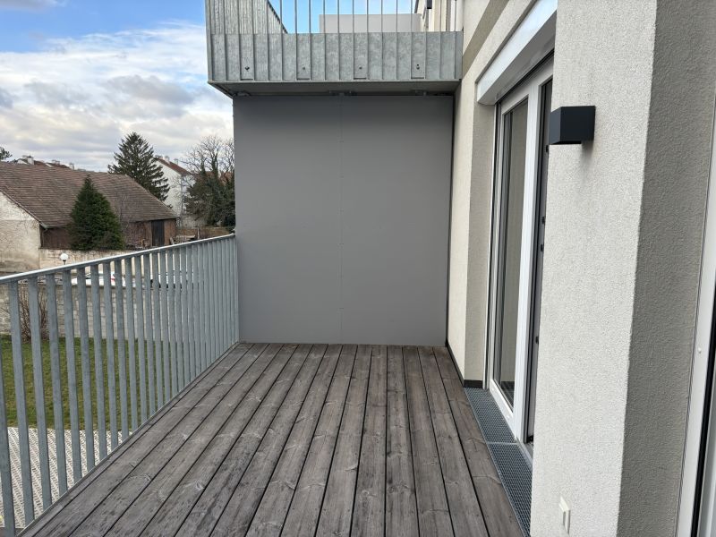 3-Zimmer-Mietwohnung im Fichtenhof am Petersbach! /  / 2331 Vsendorf / Bild 7