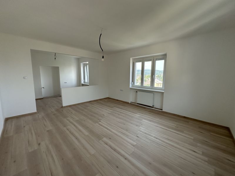 ber den Dchern von Baden /  / 2500 Baden / Bild 2