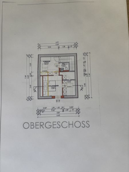 Haus in Gr�nruhelage! /  / 2391&nbsp;Kaltenleutgeben / Bild 2