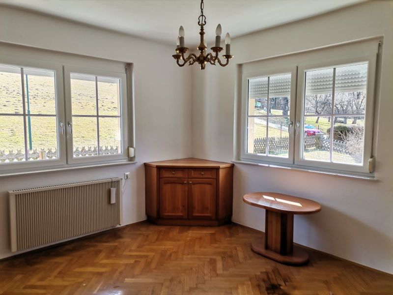 Traumhaus in der Steiermark mit Bergblick, Fernblick in 8244 Schffern /  / 8244 Schffern / Bild 6
