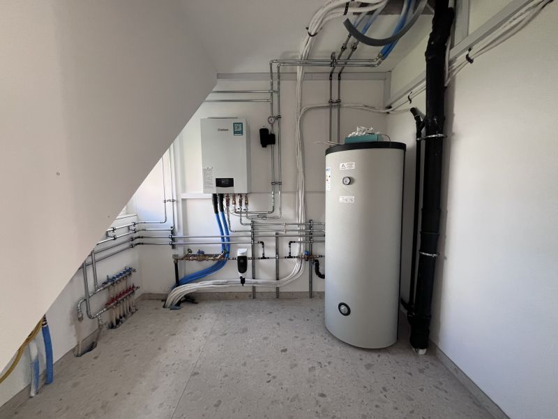 Erstbezug - Einfamilienhaus / / 2522 Oberwaltersdorf / Bild 5