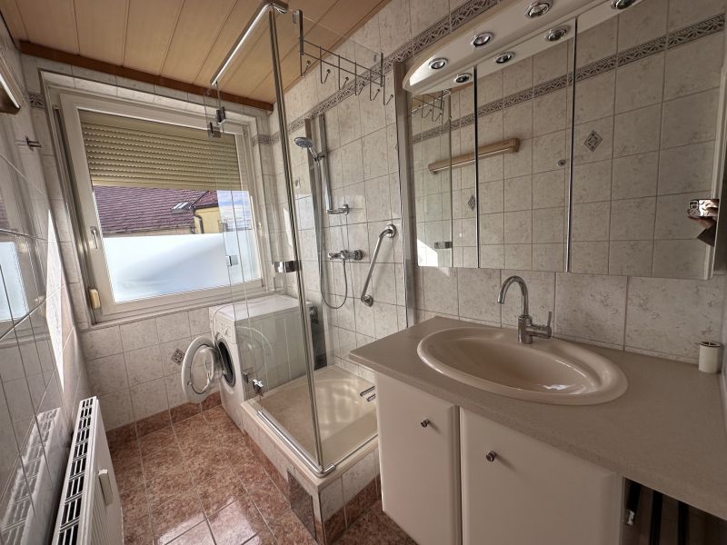 Helle 2 Zimmer Wohnung im Zentrum! /  / 2345 Brunn am Gebirge / Bild 7