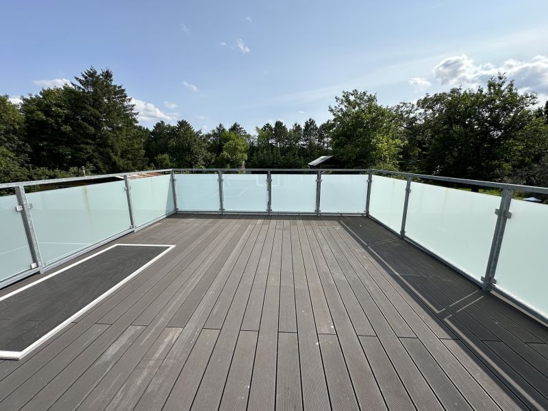 ber den Dchern von Baden /  / 2500 Baden / Bild 3