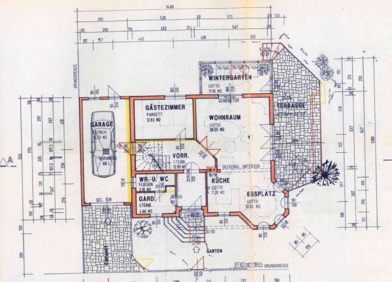super Lage, tolles Haus / / 2511 Pfaffstätten / Bild 8
