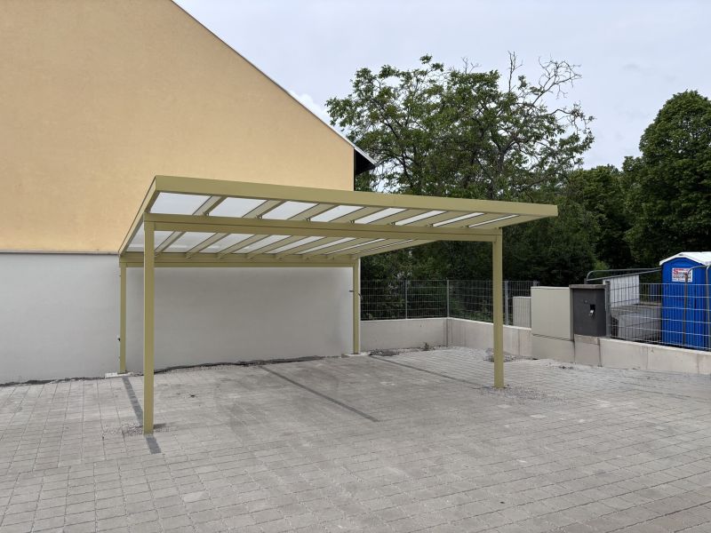 Erstbezug -  Einfamilienhaus /  / 2522&nbsp;Oberwaltersdorf / Bild 8