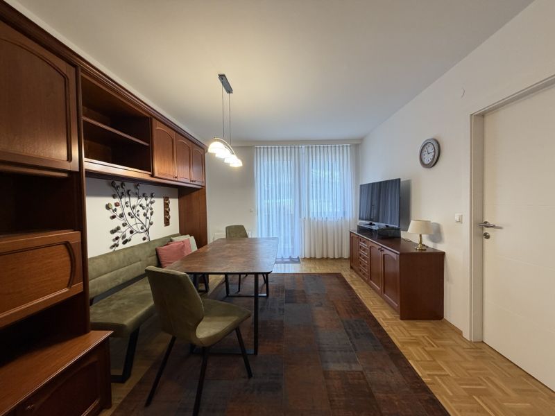 Lichtdurchflutete 3 Zimmer Wohnung mit Gr�nblick /  / 8700&nbsp;Leoben / Bild 2