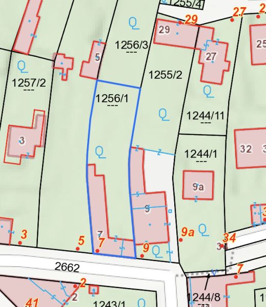Top-Lage in Perchtoldsdorf ? Sanierungsbedrftiges Haus mit groem Potenzial /  / 2380 Perchtoldsdorf / Bild 9
