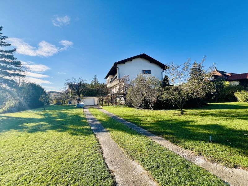 Mehrzweckhaus in guter Lage. /  / 2821 Lanzenkirchen / Bild 1