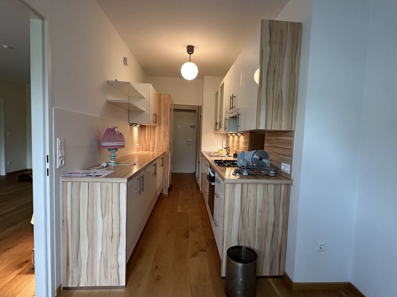 Moderne 3-Zimmer Wohnung mit Loggia /  / 2340 Mdling / Bild 8