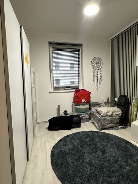 Moderne Wohnung mit Balkon und Garage /  / 2442 Unterwaltersdorf / Schranawand / Bild 4