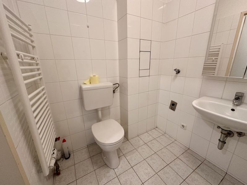 Starterwohnung im Zentrum mit Garten und Tiefgaragenstellplatz! /  / 2340 Mdling / Bild 6