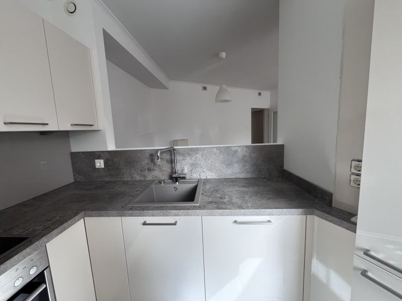 2-Zimmer-Wohnung mit Balkon - Ihr neues Zuhause! /  / 2544 Leobersdorf / Bild 8