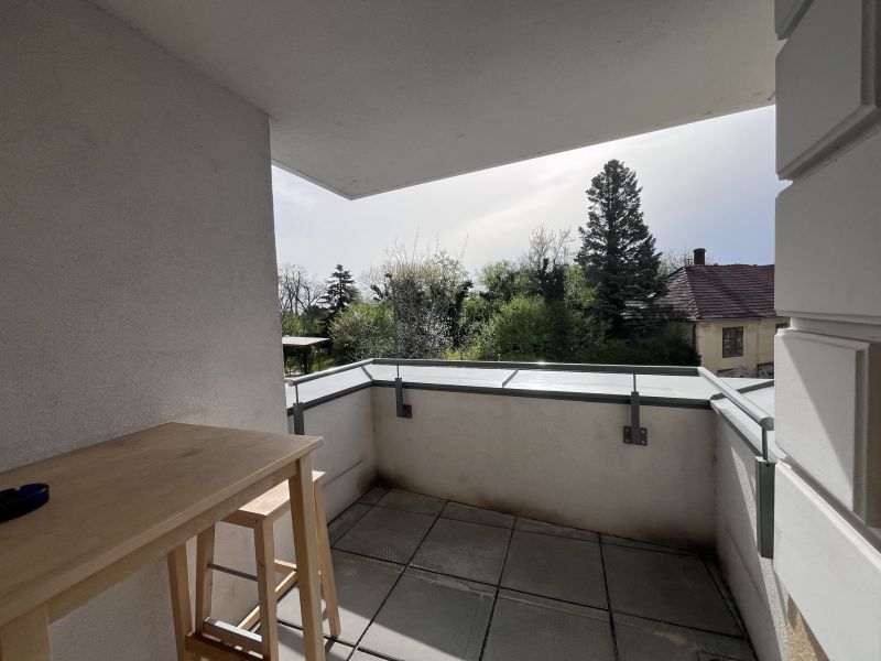 2-Zimmer-Wohnung mit Balkon - Ihr neues Zuhause! /  / 2544 Leobersdorf / Bild 3