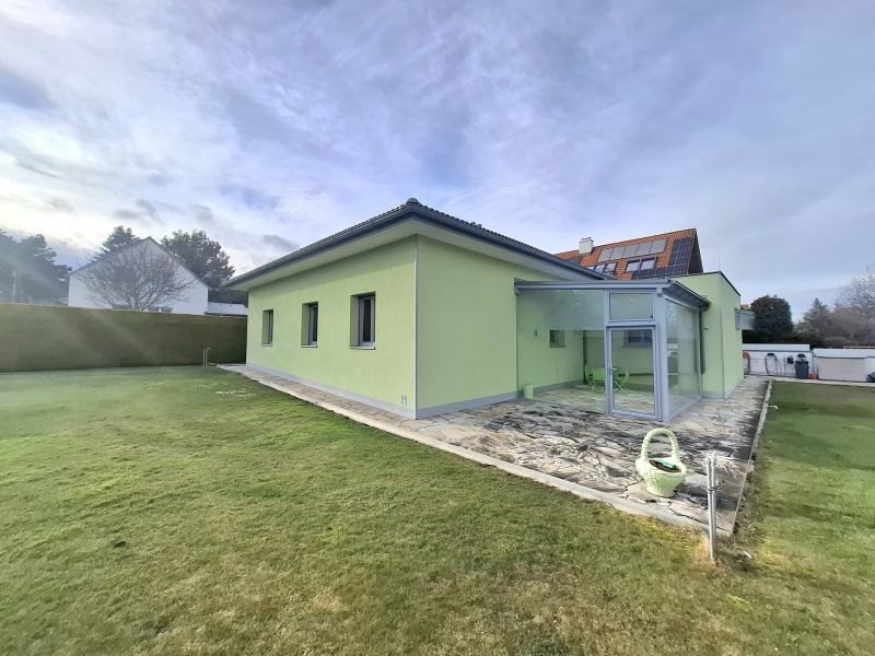 Traumhafter Bungalow /  / 2340&nbsp;M�dling / Bild 7