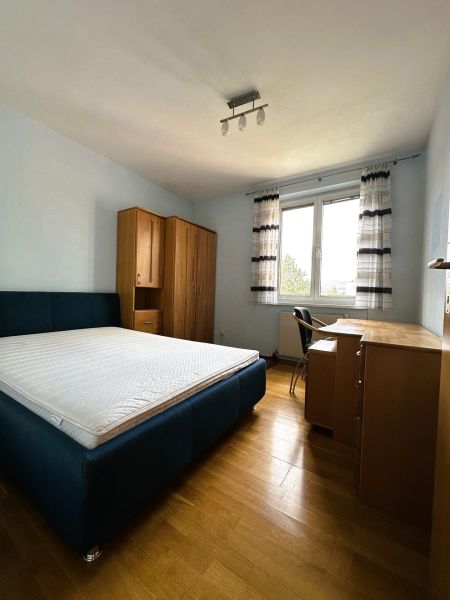 Tolle 3 Zimmer Wohnung mit Garagenplatz OHNE LIFT !!! /  / 2500&nbsp;Baden / Bild 5