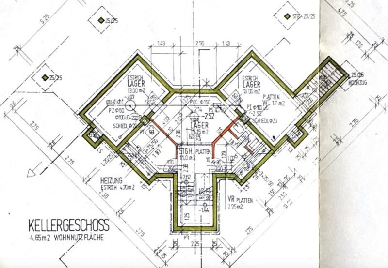 EINZIGARTIG - Traumhaftes Einfamilienhaus in Mdling /  / 2340 Mdling / Bild 13