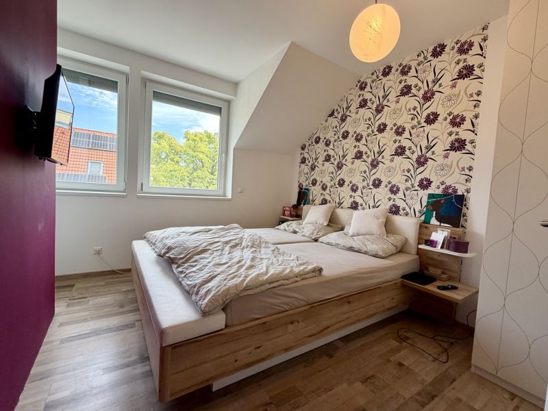 Traumhafte DG-Wohnung mit phantastischem Outdoor Spa Bereich! /  / 2511&nbsp;Pfaffst�tten / Bild 5