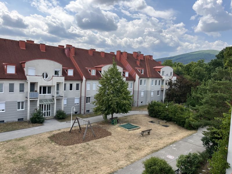 3 Zimmer mit Balkon inklusive Tiefgaragen-Stellplatz, Hoflage! /  / 2352&nbsp;Gumpoldskirchen / Bild 1