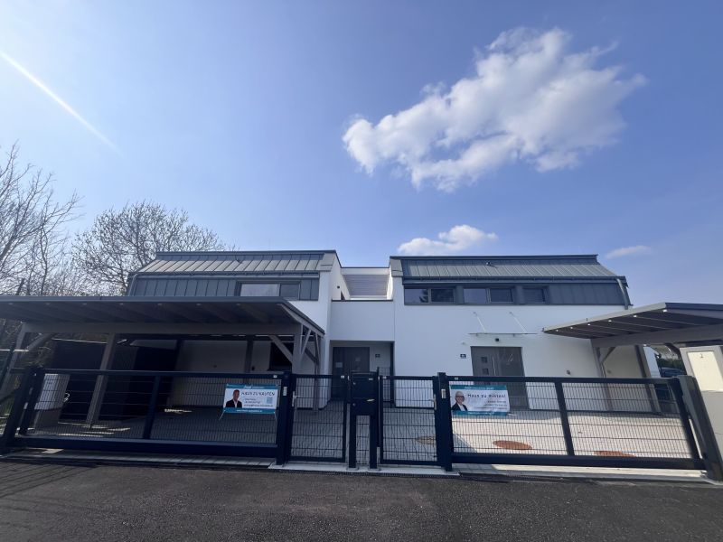 Erstbezug !! Traumhafte Doppelhaush�lfte , Wohnkeller  mit Garten und 2 Stellpl�tzen! /  / 2353&nbsp;Guntramsdorf / Bild 15