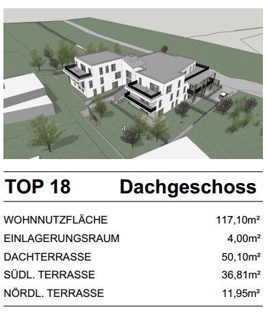 K19 - 18 Neubauwohnungen! / / 2353 Guntramsdorf / Bild 1