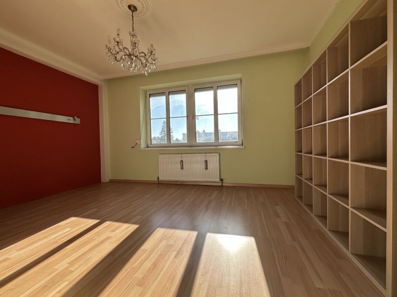 3 Zimmer Wohnung mit Balkon & Parkplatz / / 2500 Baden / Bild 5