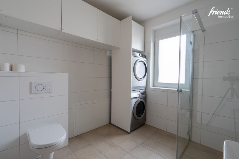 5 Zimmer - 174 m2 Wohntraum im Zentrum /  / 2352 Gumpoldskirchen / Bild 11
